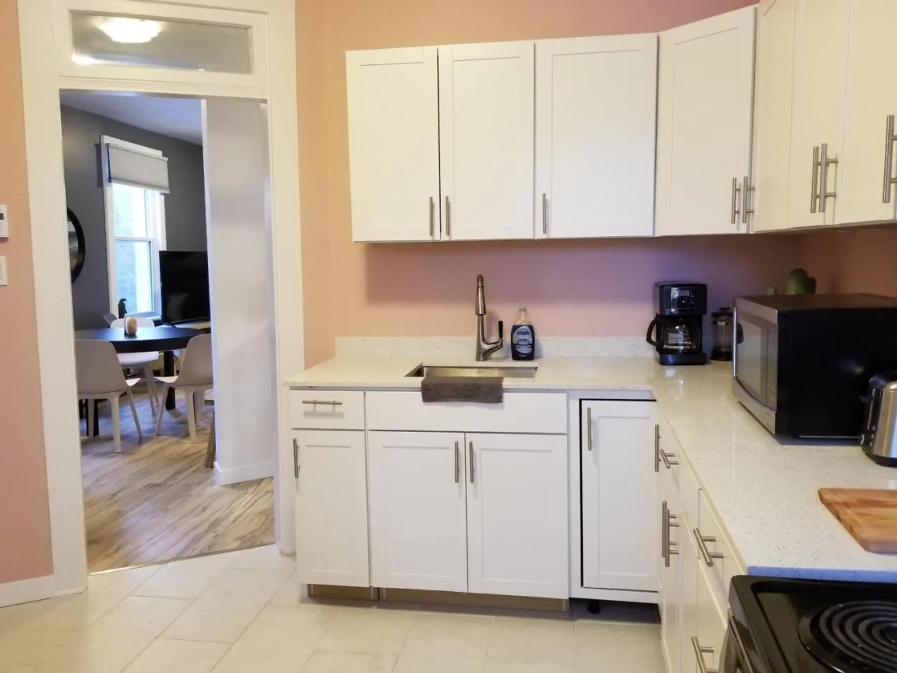 Ottawa Stay Downtown Suites Canada