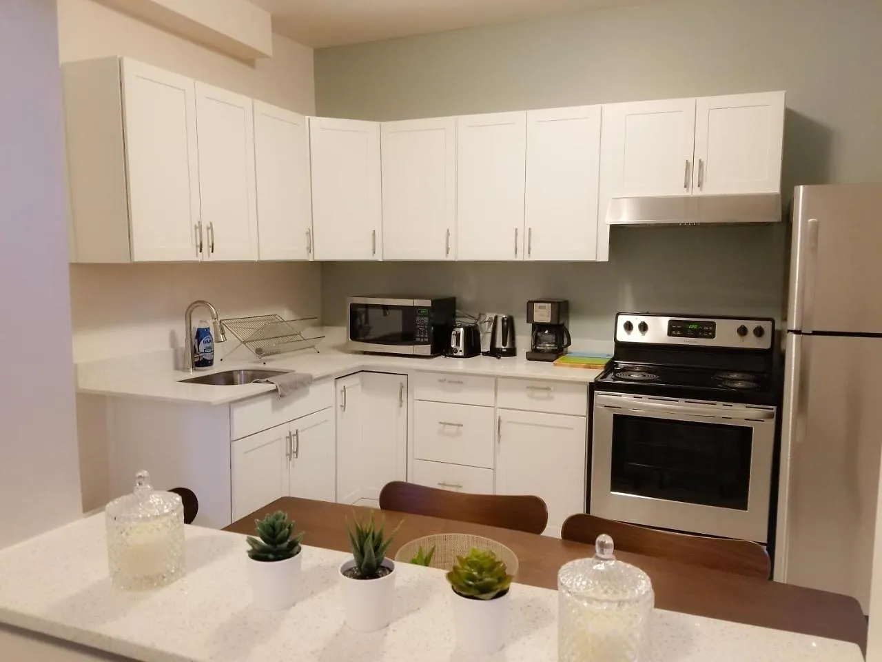 Ottawa Stay Downtown Suites