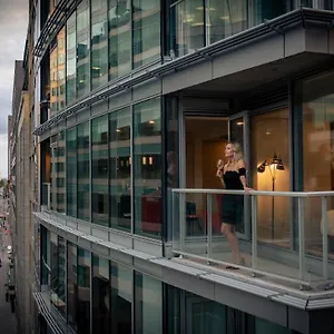 Hotel Restays, Ottawa