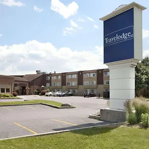 3* Hotel Travelodge By Wyndham East