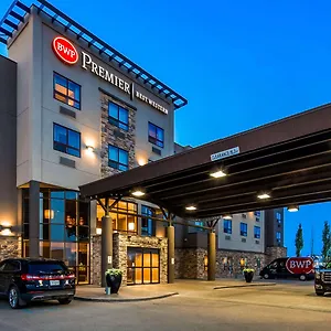 **** Hotel Western Premier Freeport Airport Canada