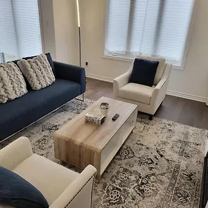  Maison d'hôtes Luxury