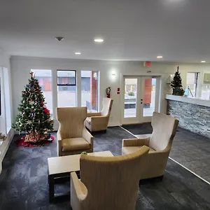 *** Motel Alpine Canada