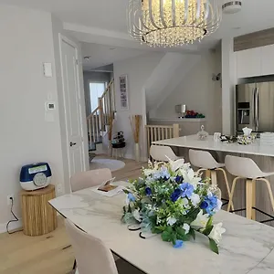  Maison d'hôtes Peaceful Place By Comforter Services