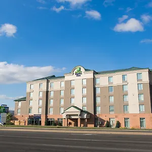** Hotel Express By Ihg Canada