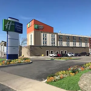 **** Hotel Express & Toronto Airport West By Ihg Canada