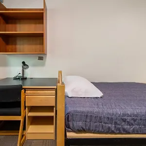  Hostel Pacific Spirit Canada