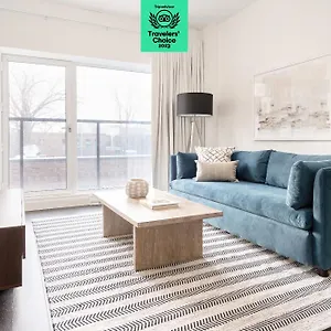 **** Appart hôtel Sonder At The Richmond Canada