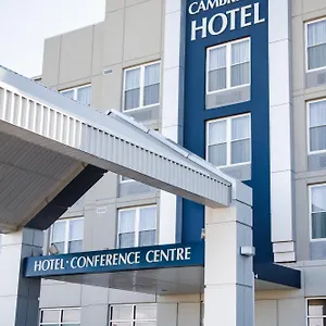 *** Hotel And Conference Centre Canada