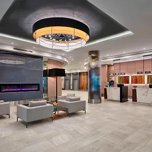 **** Hotel Delta By Marriott Centre Canada