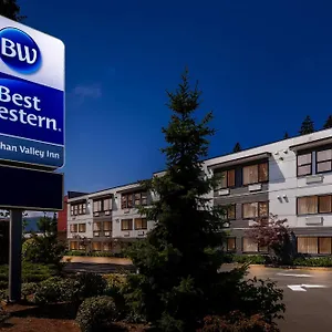 *** Hotel Western Cowichan Valley Canada