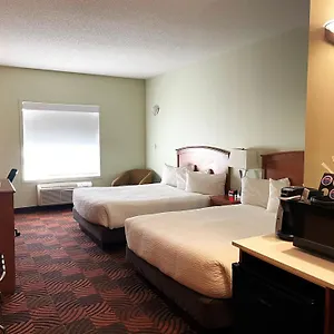 *** Hotel Service Inn&suites Canada
