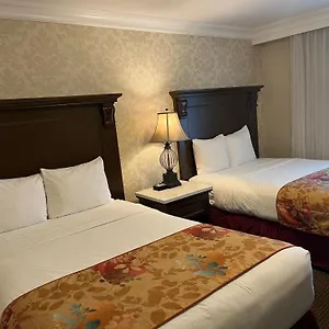 ** Motel Arbutus Canada