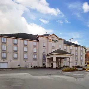 Inn Quality, Ottawa