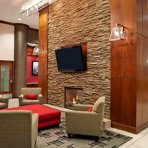 **** Hotel Four Points By Sheraton Airport Canada