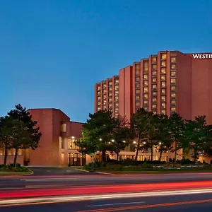 **** Hotel The Westin Airport Canada