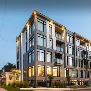  Appart hôtel Westview Luxury