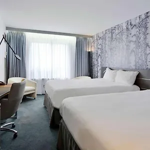 Hotel Doubletree By Hilton Downtown, Ottawa