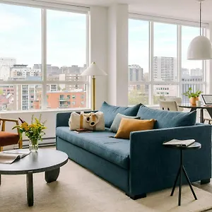  Apartahotel Sonder By Marriott Bonvoy The O'connor Downtown