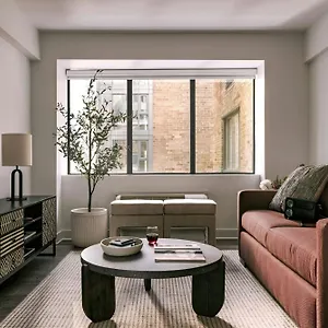  Apartahotel Sonder By Marriott Bonvoy Arlo Downtown