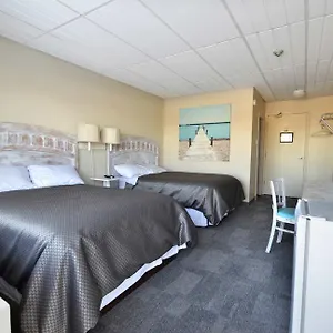 ** Hotel St. Norbert Canada