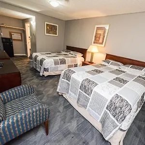 ** Motel Olympia Canada