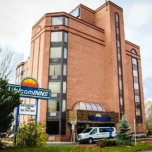 2* Hotel Welcominns