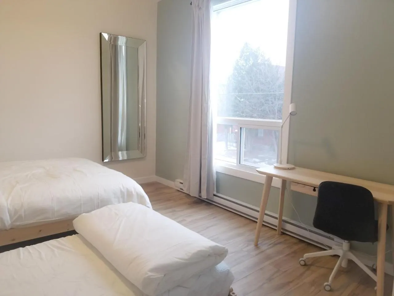 Ottawa Stay Downtown Suites Appart hôtel