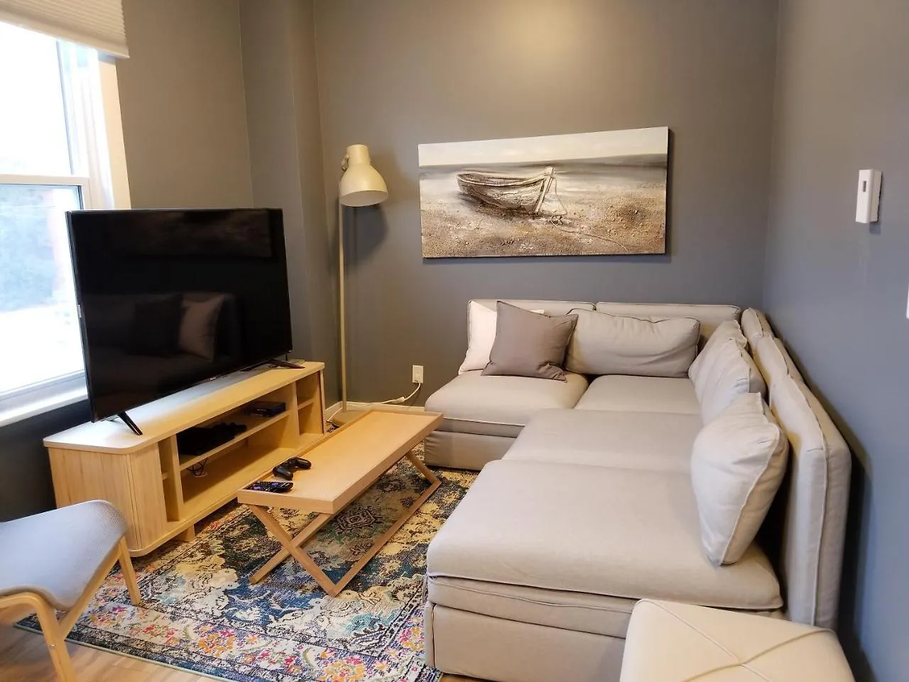 Ottawa Stay Downtown Suites