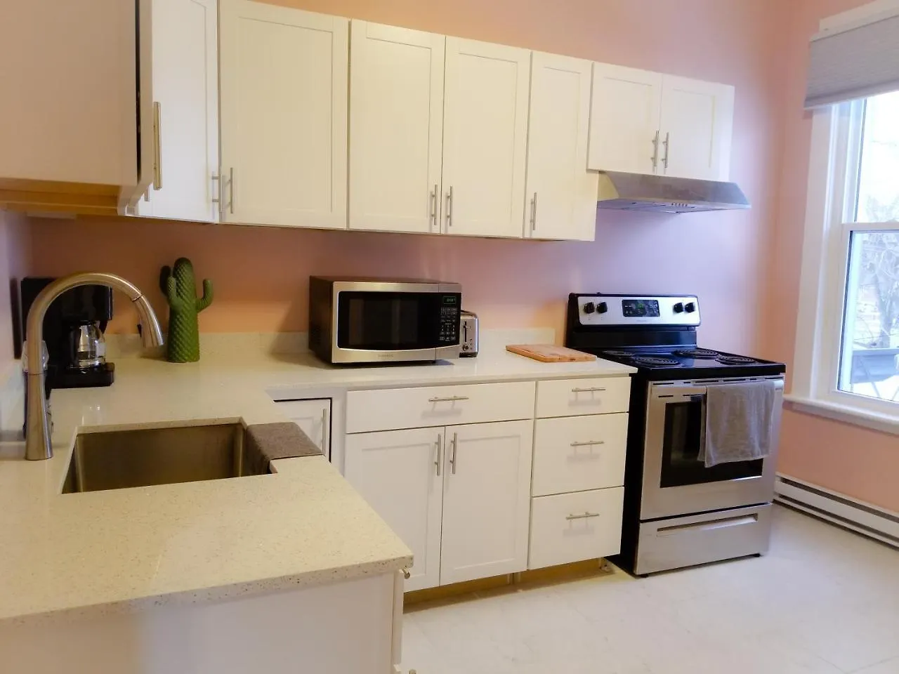 Appart hôtel Ottawa Stay Downtown Suites