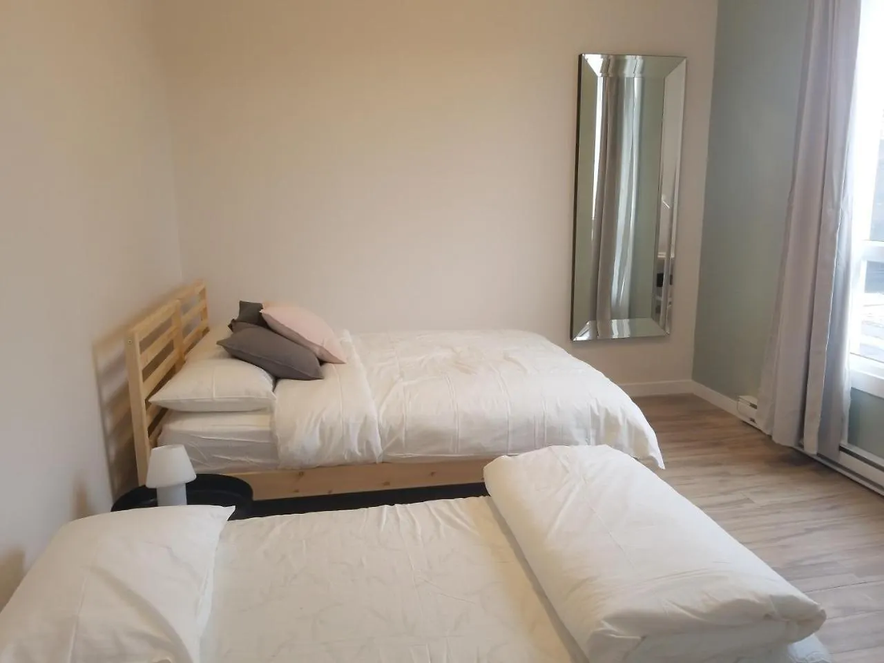 Ottawa Stay Downtown Suites Canada