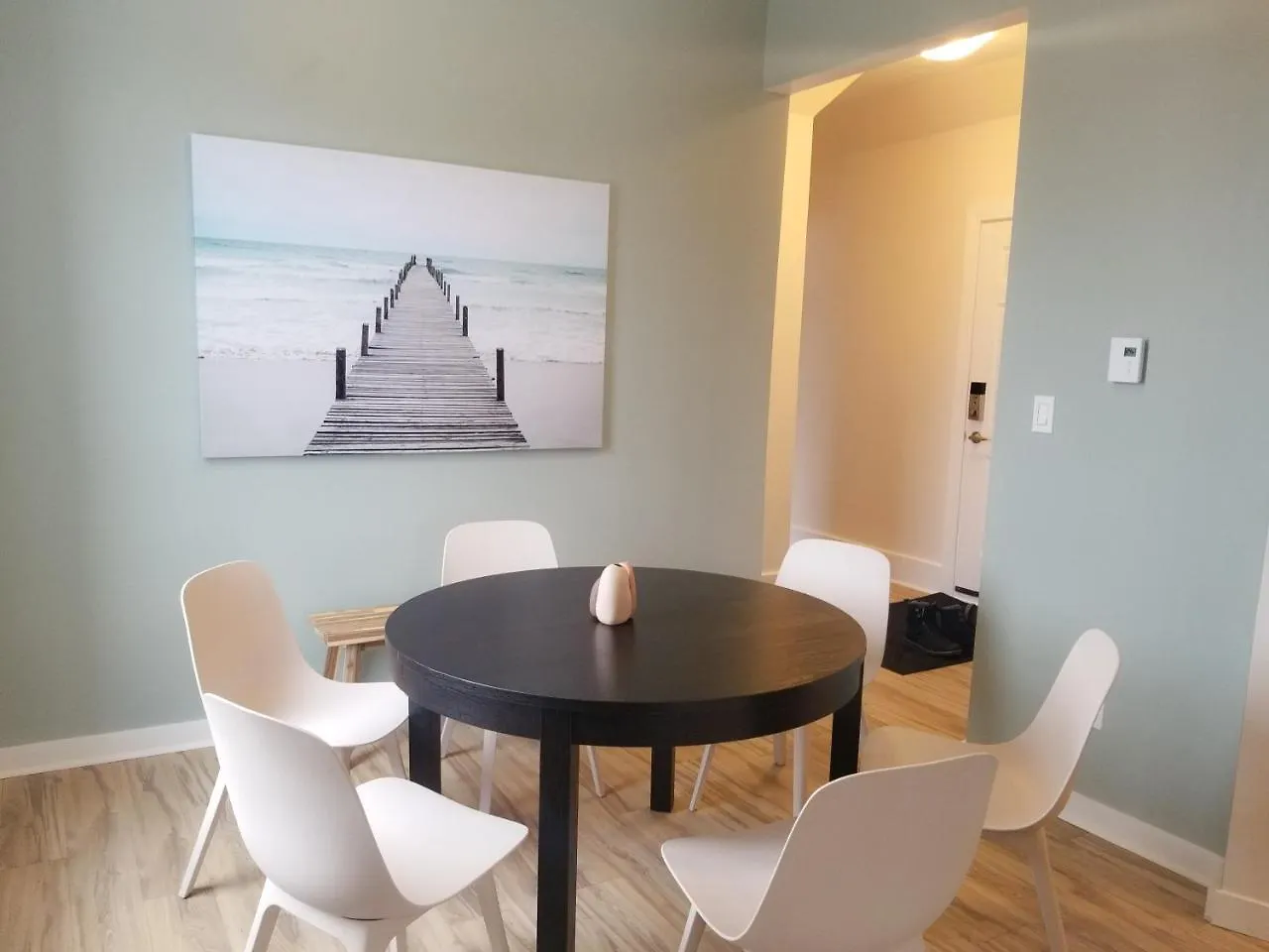 Ottawa Stay Downtown Suites Appart hôtel