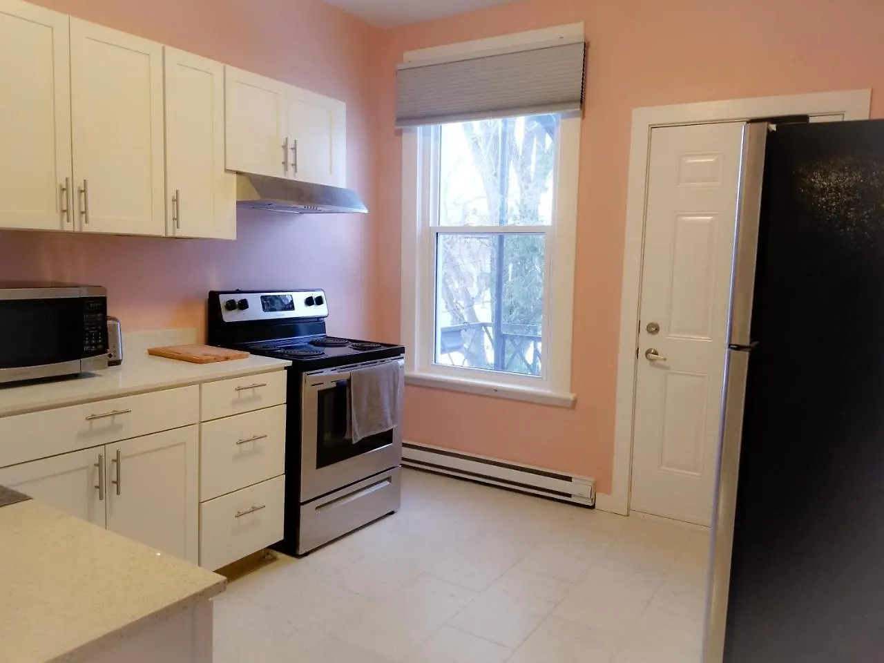 Appart hôtel Ottawa Stay Downtown Suites Canada