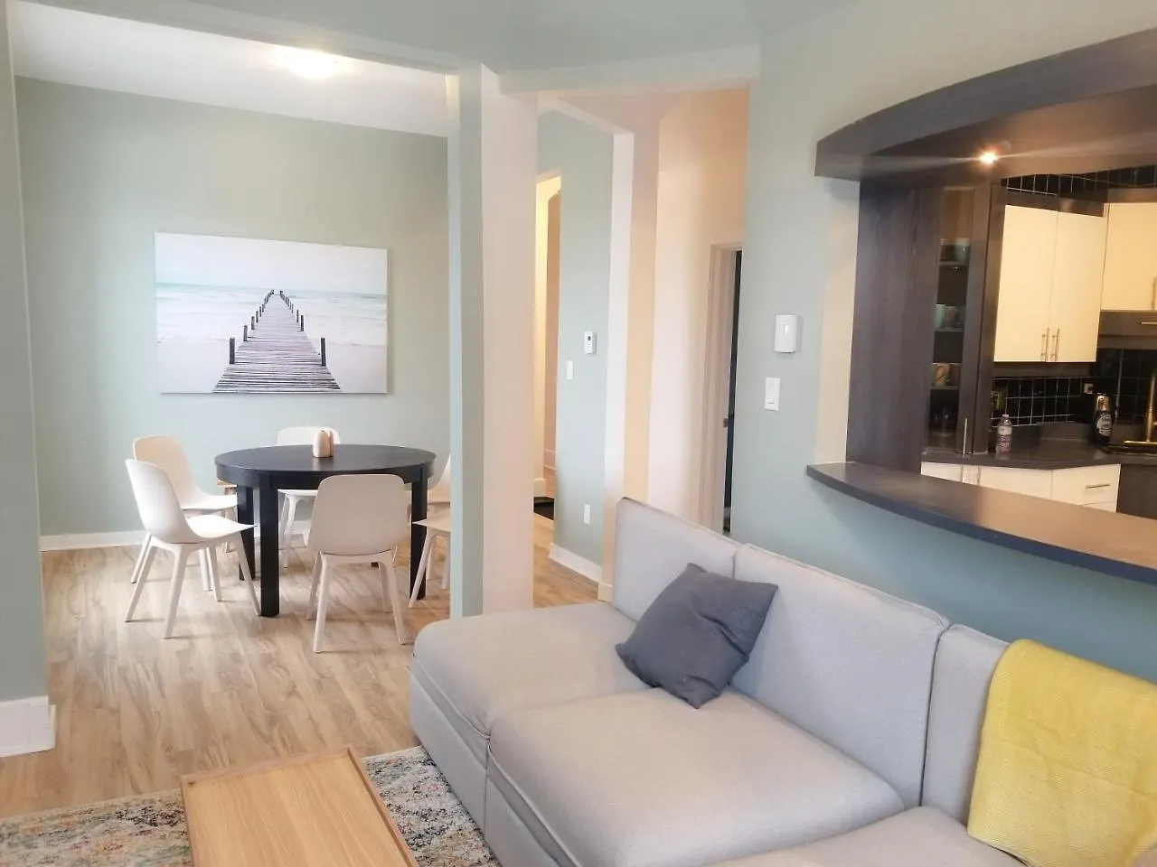 Appart hôtel Ottawa Stay Downtown Suites