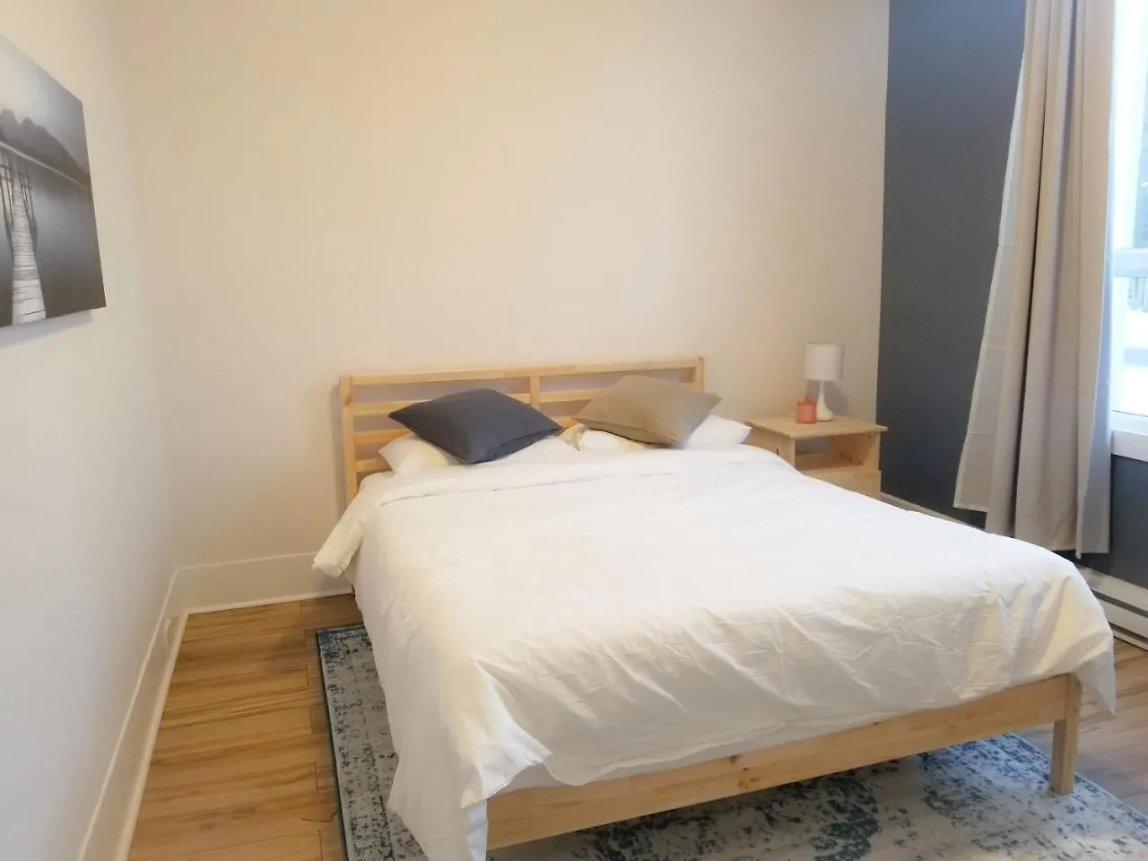 Ottawa Stay Downtown Suites Canada