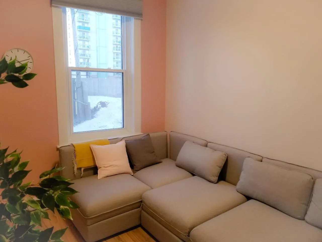 Ottawa Stay Downtown Suites Appart hôtel