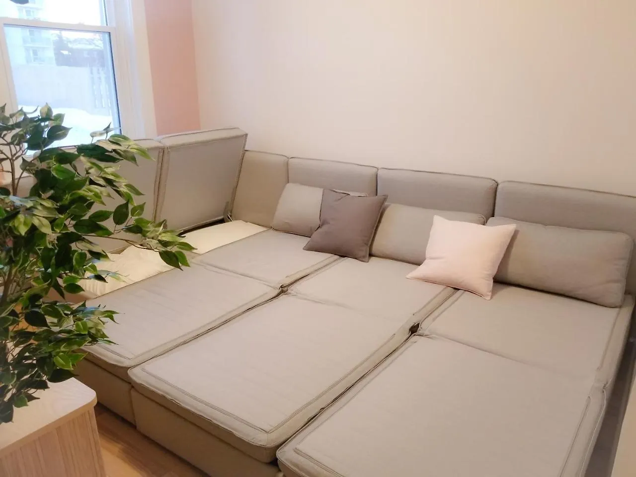 Appart hôtel Ottawa Stay Downtown Suites