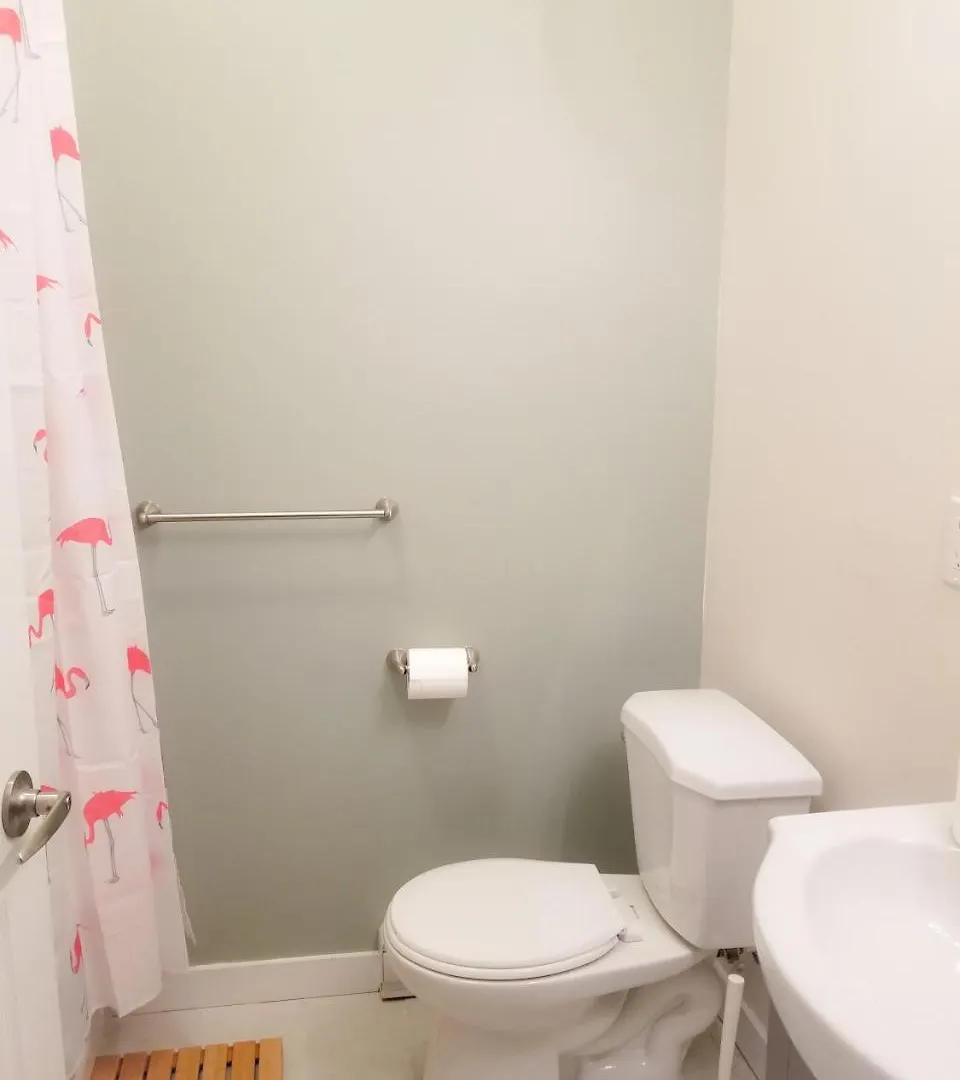 Ottawa Stay Downtown Suites Appart hôtel