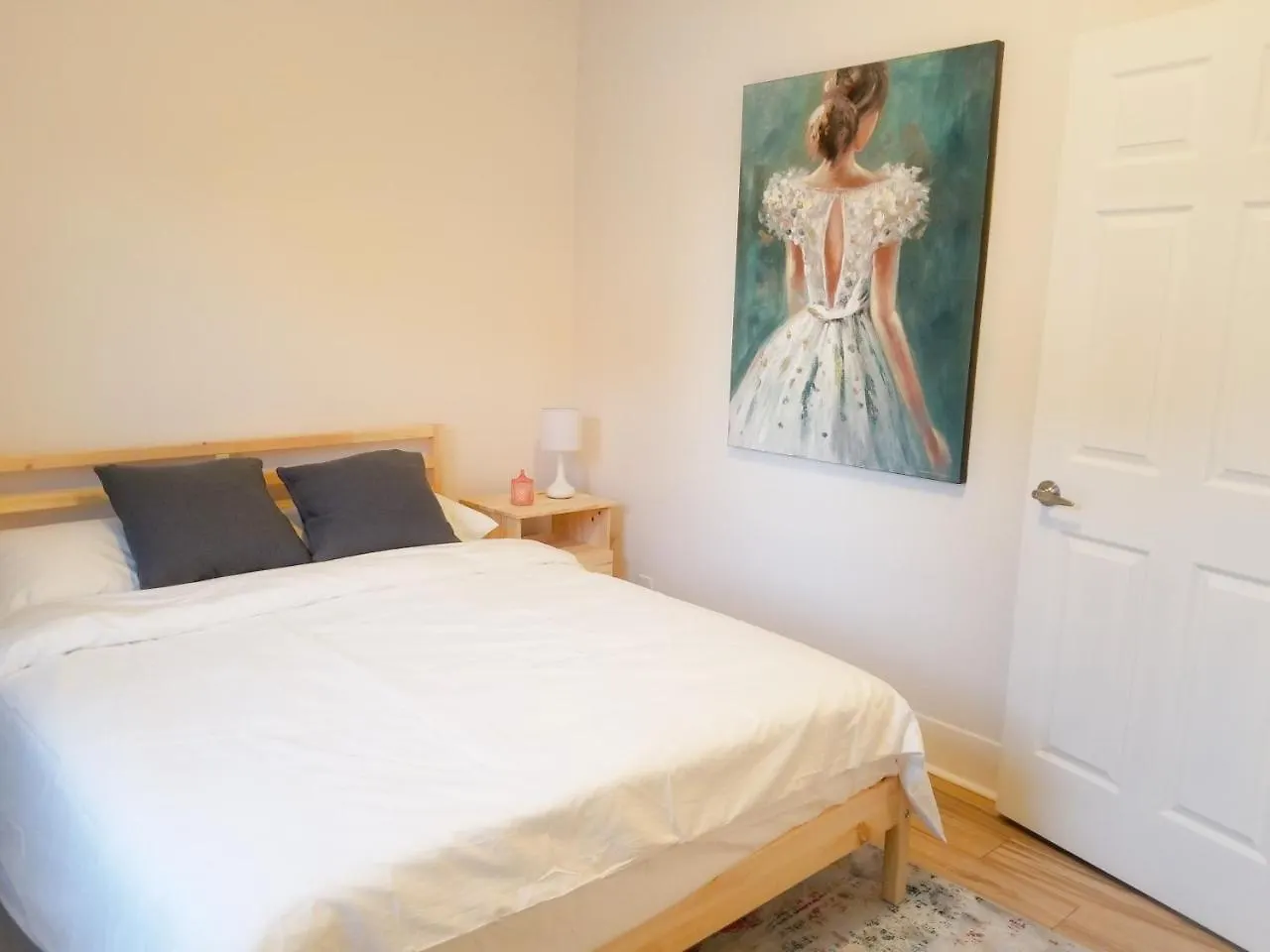 Ottawa Stay Downtown Suites Canada