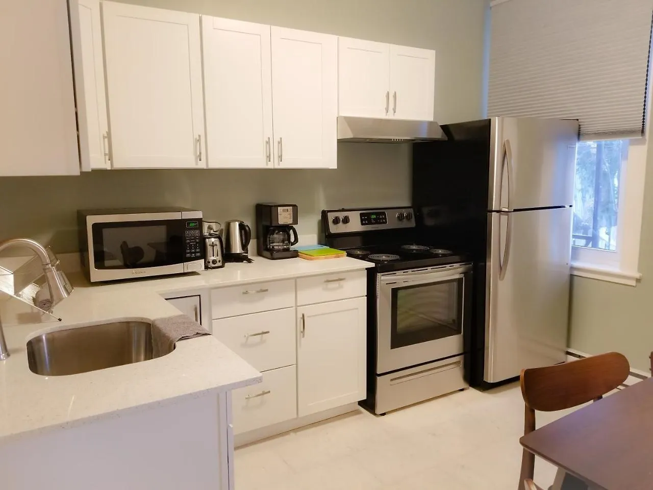 Ottawa Stay Downtown Suites 0*,