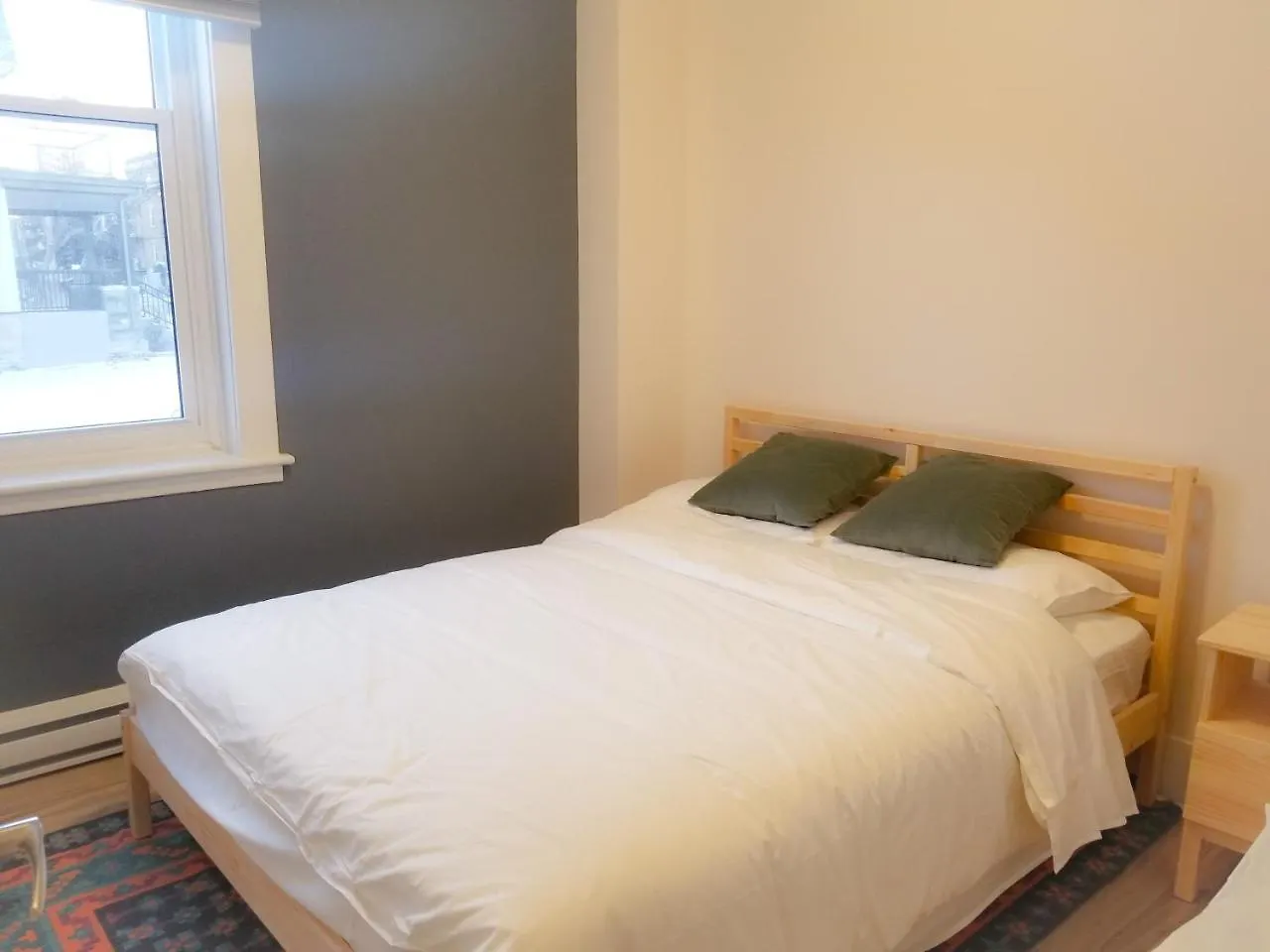 Ottawa Stay Downtown Suites 0*,  Kanada